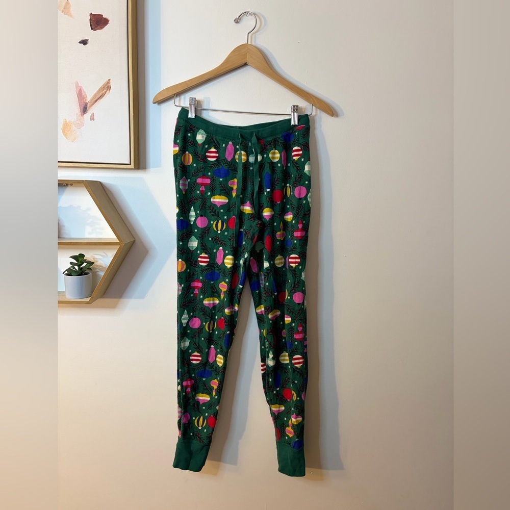 Hanna Andersson Pajama Set Small - Picture 4 of 8